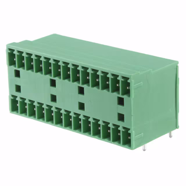 1843185 Phoenix Contact  Embases, fiches et prises